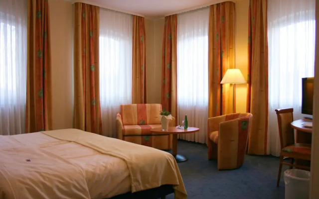 Hotel Wilhelmshöhe