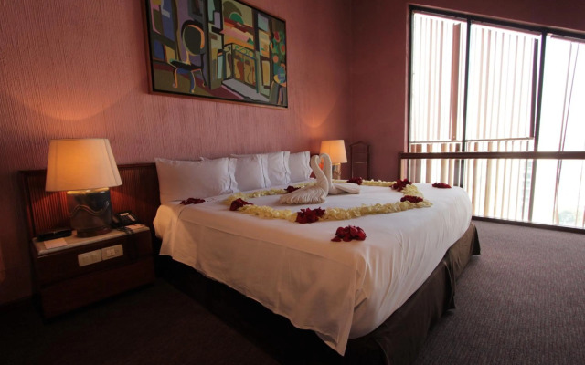 Sevilla Palace Hotel