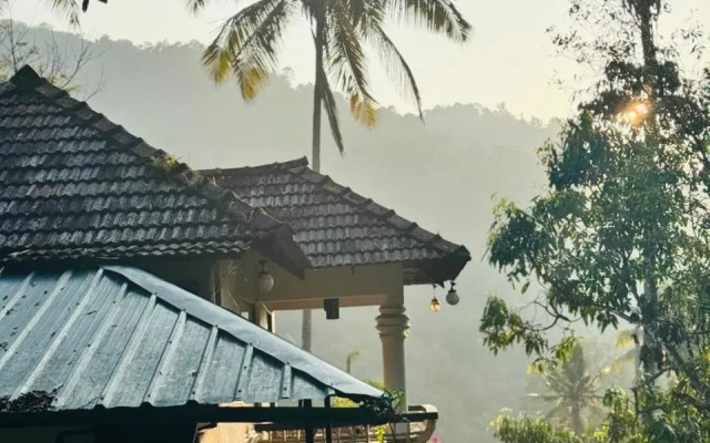 Thoppil Homestay Munnar