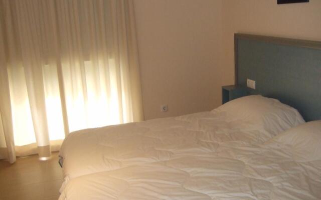 Aparthotel Xic