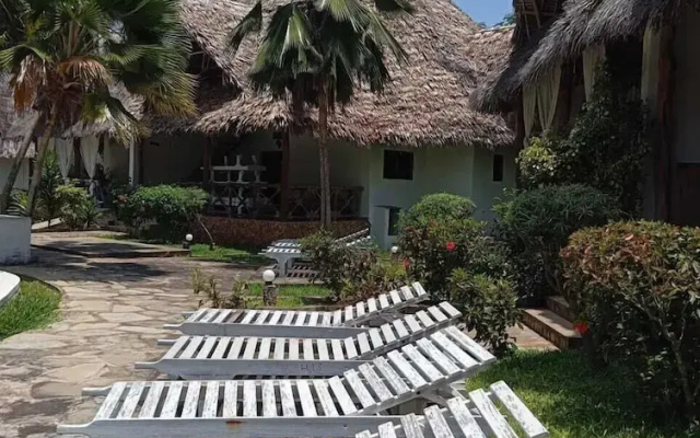 Joahr Villa
