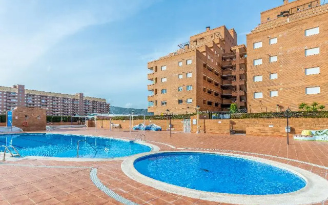 Vacaciones Oromarina Torremar