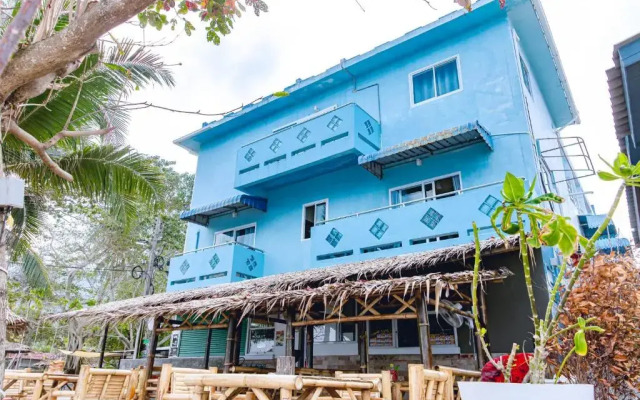 VIVA on the Beach Hotel