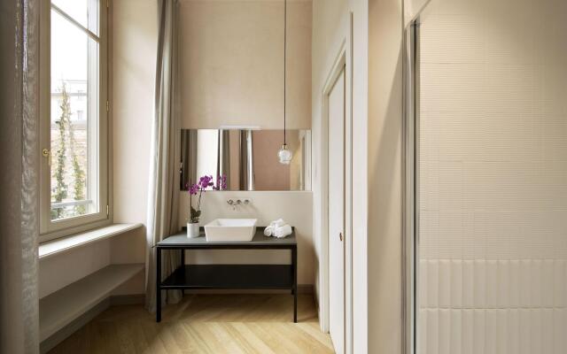 Opera 35 Boutique Hotel