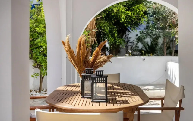 Cycladic Vibes Tinos