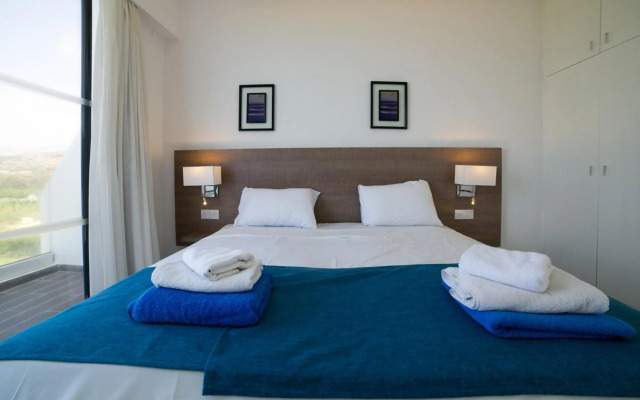 Marica's Boutique Hotel