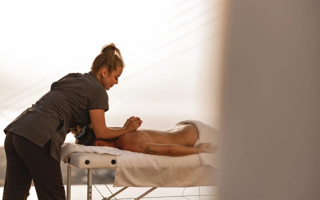 Venus Sunrise Suites & Villas