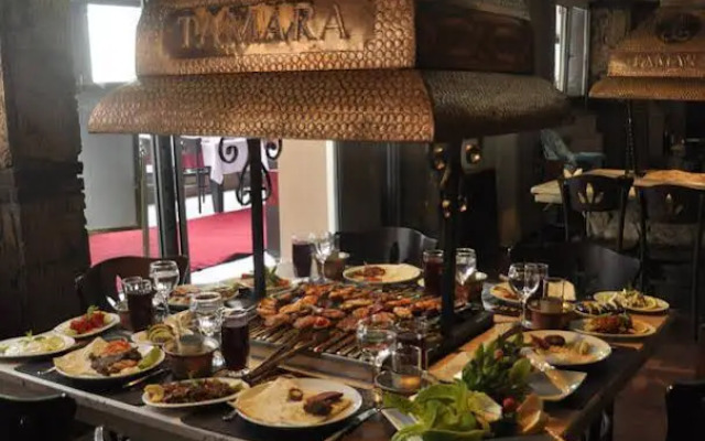 Tamara Business Otel