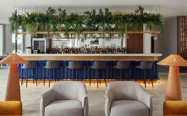 The Isolano, Cres, Autograph Collection