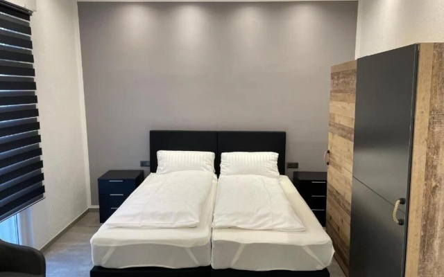 Hotel Anker