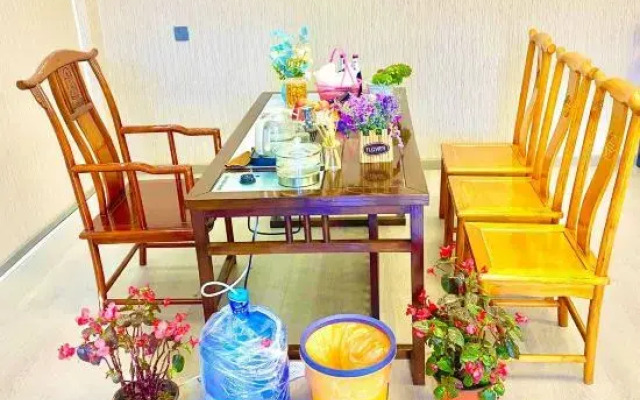 Romantic Inn (Baisha Branch)