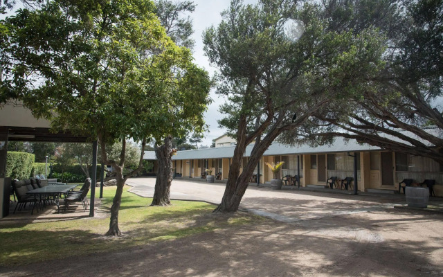 The Keith Motel