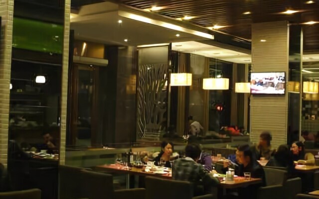 Perfect Hotel