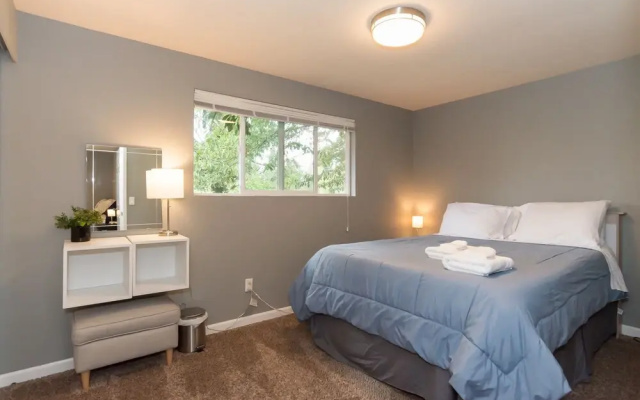 Happy Day Express Lovely 3 Bd Renton Retreat! - фото 2