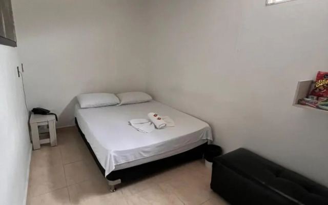 Hotel Los Angeles