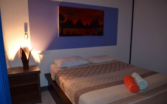 Blue Whale Guesthouse