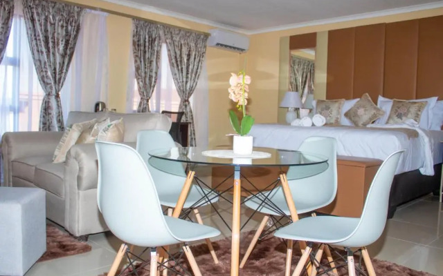 Rufaro Hotel, Conference & Spa