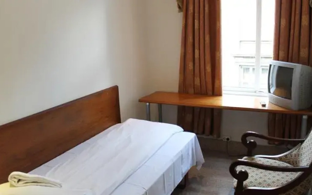 City Apartment