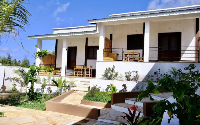 Nyumbani Residence Apartments