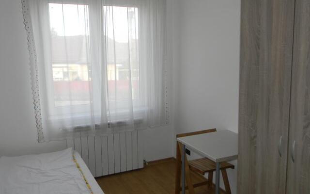 Apartament Doro