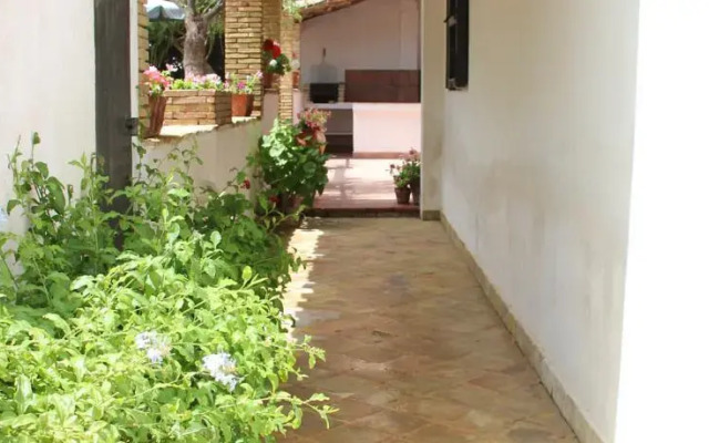 Villa Profumo Di Mare