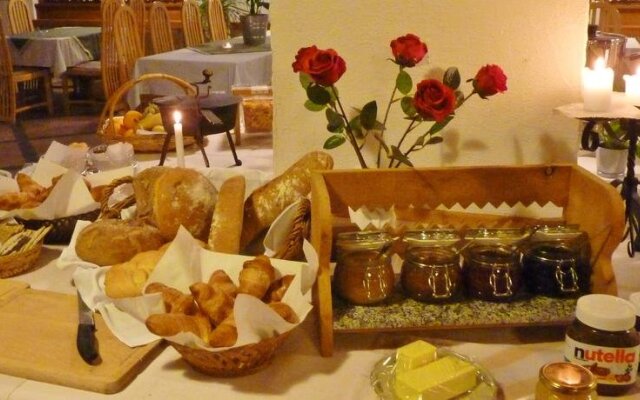 Villa Stelvio Bed & Breakfast