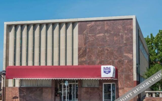 Knights Inn Ponca City OK