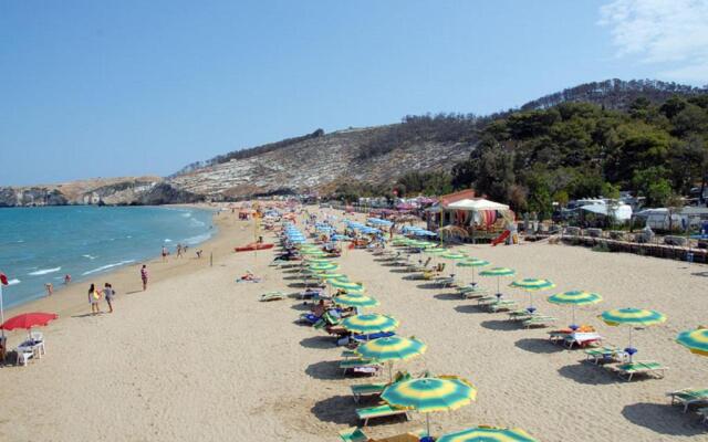 Casa vacanze Gargano Mare a Peschici