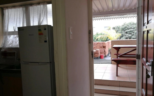 Bluff Accommodation Aybriden Self-Catering