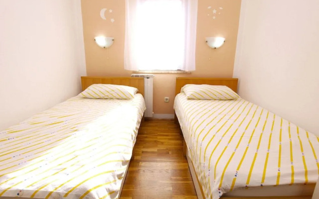 Apartments Milano 994