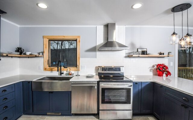 Little Bear 4 Bedroom House