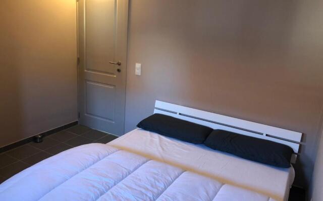 Beachhouse Wenduine 28
