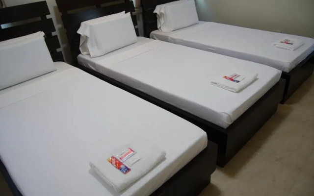 Alan Sr. Residences