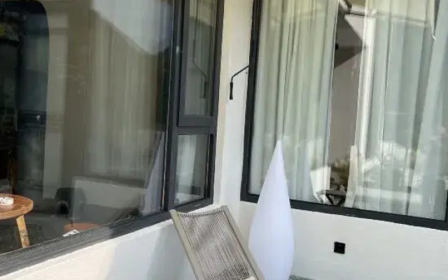 Anji Baofu Shiyou Homestay