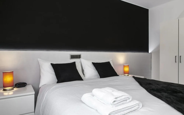The Queen Luxury Apartments-VillaGiorgia