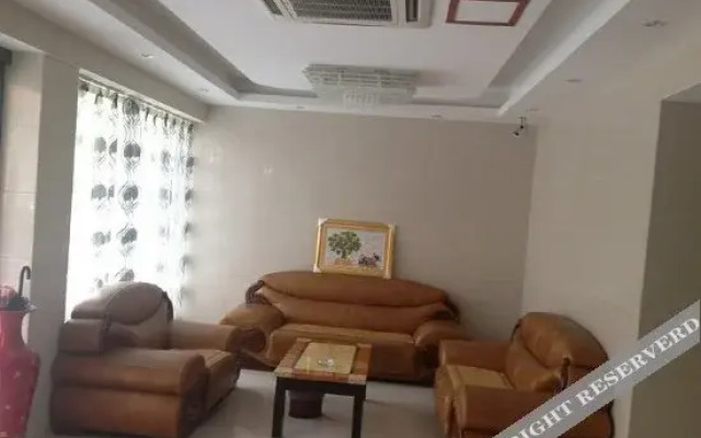 Xinyue Express Hostel