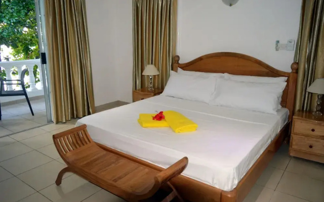 Sundown Beach Villa