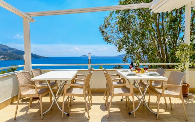 Kalamaki̇ Flats