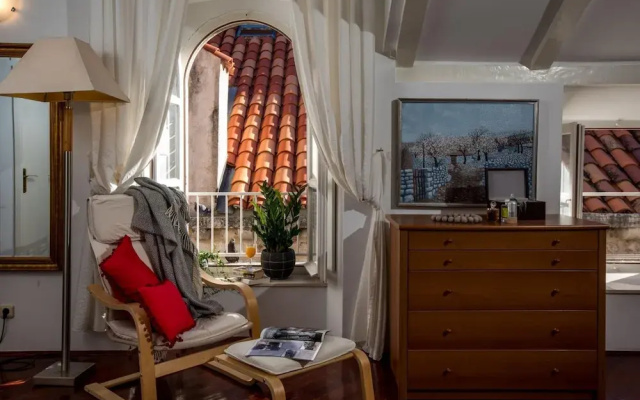 Poet s House Dubrovnik Old Town