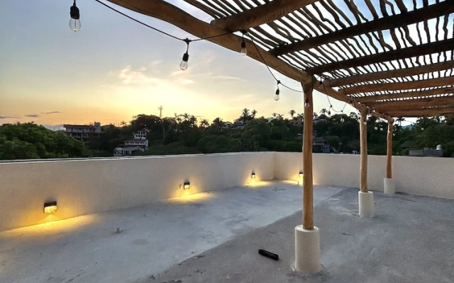 Maramara Hotel Experience