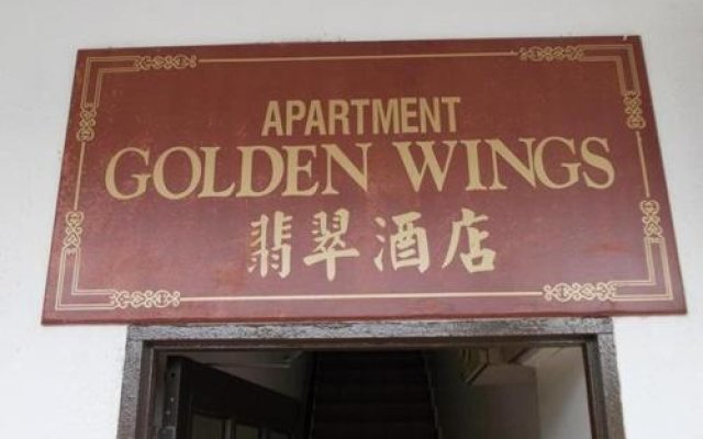 Hotel Golden Wings