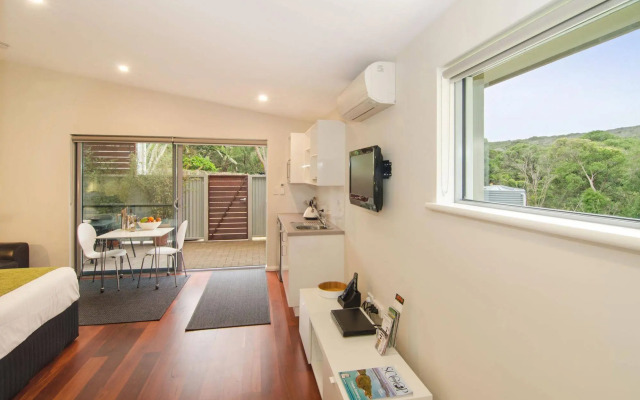 Margaret River Beach Studios