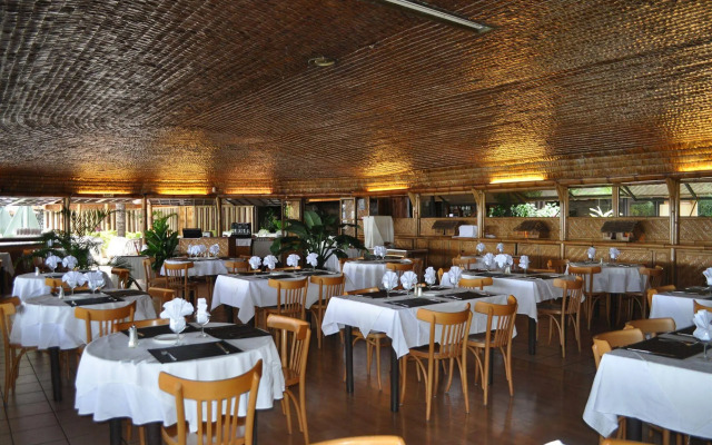 Hotel Royal Tahitien