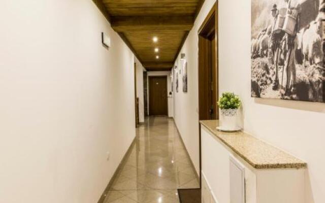 Apartament Zacisze pod Giewontem
