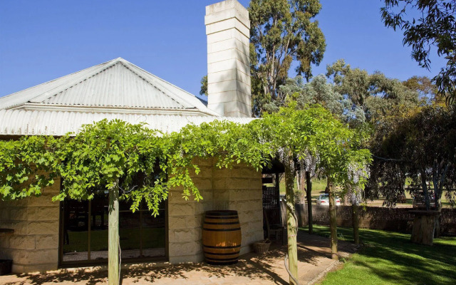 Eco-luxe at Mount Avoca