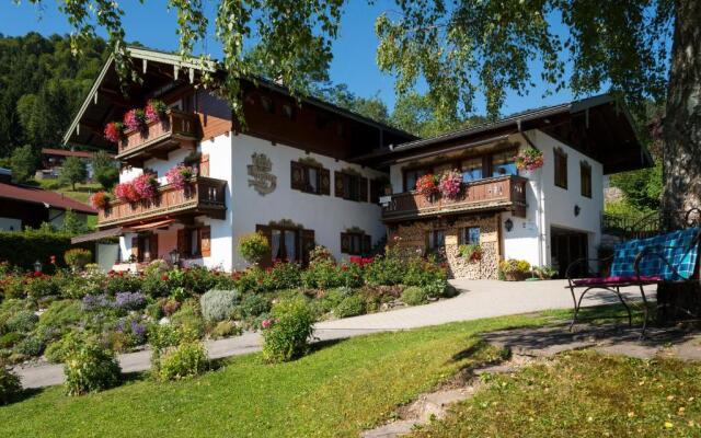 Haus Karoline