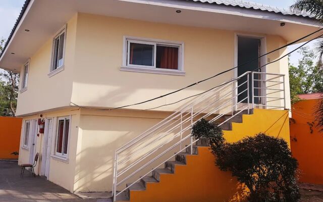 Country Gold Resort