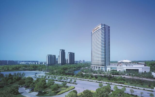 Shangri-La Hotel Yangzhou