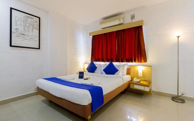 FabHotel AVS Gachibowli