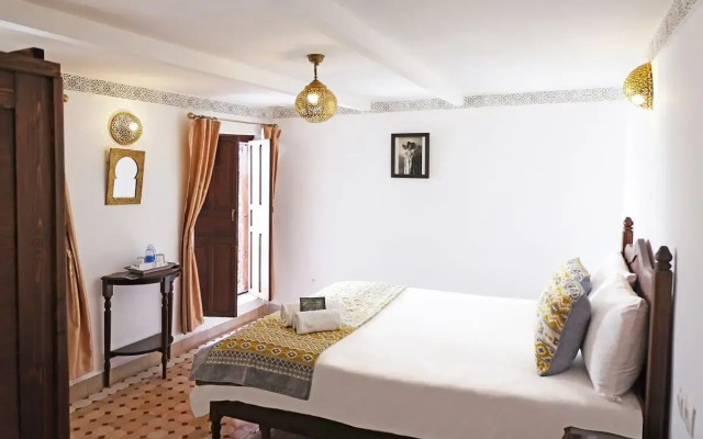 Riad Alassala Fes